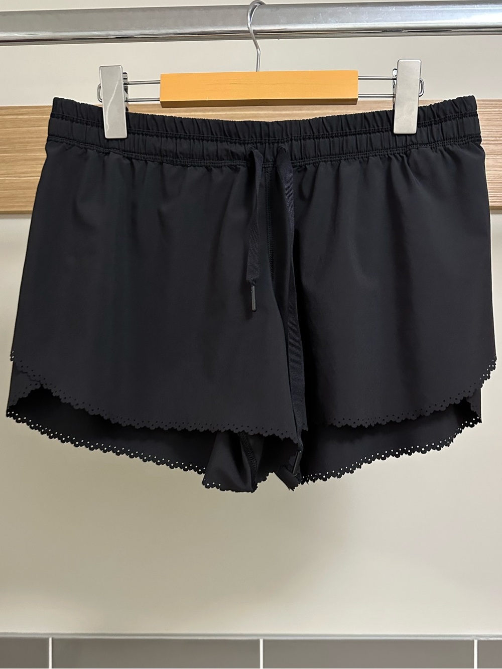 Lululemon Hit It Shorts